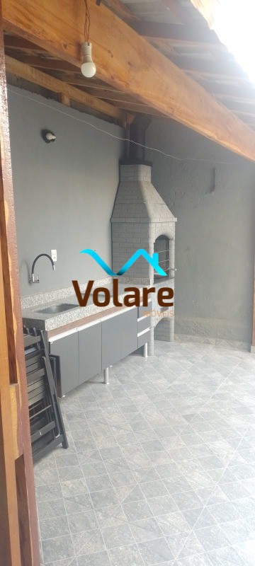 Casa à venda com 3 quartos, 185m² - Foto 14