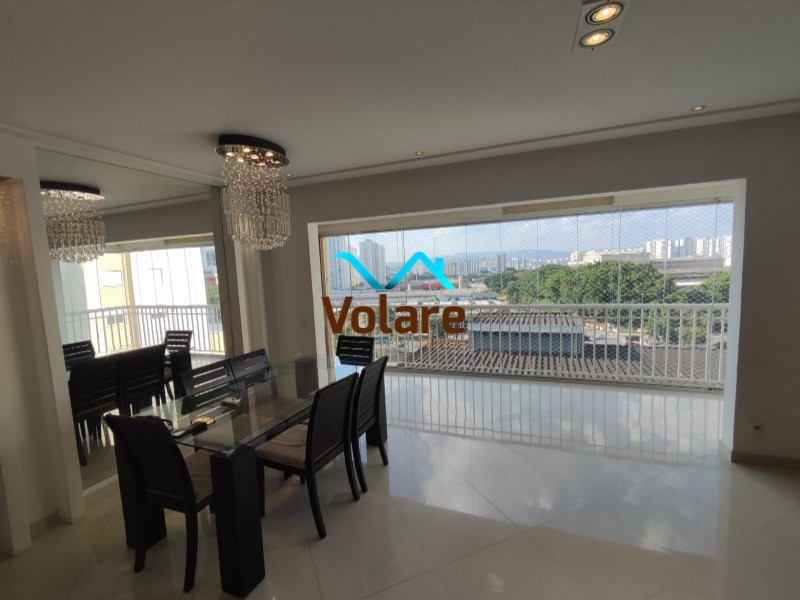 Apartamento à venda com 3 quartos, 113m² - Foto 5