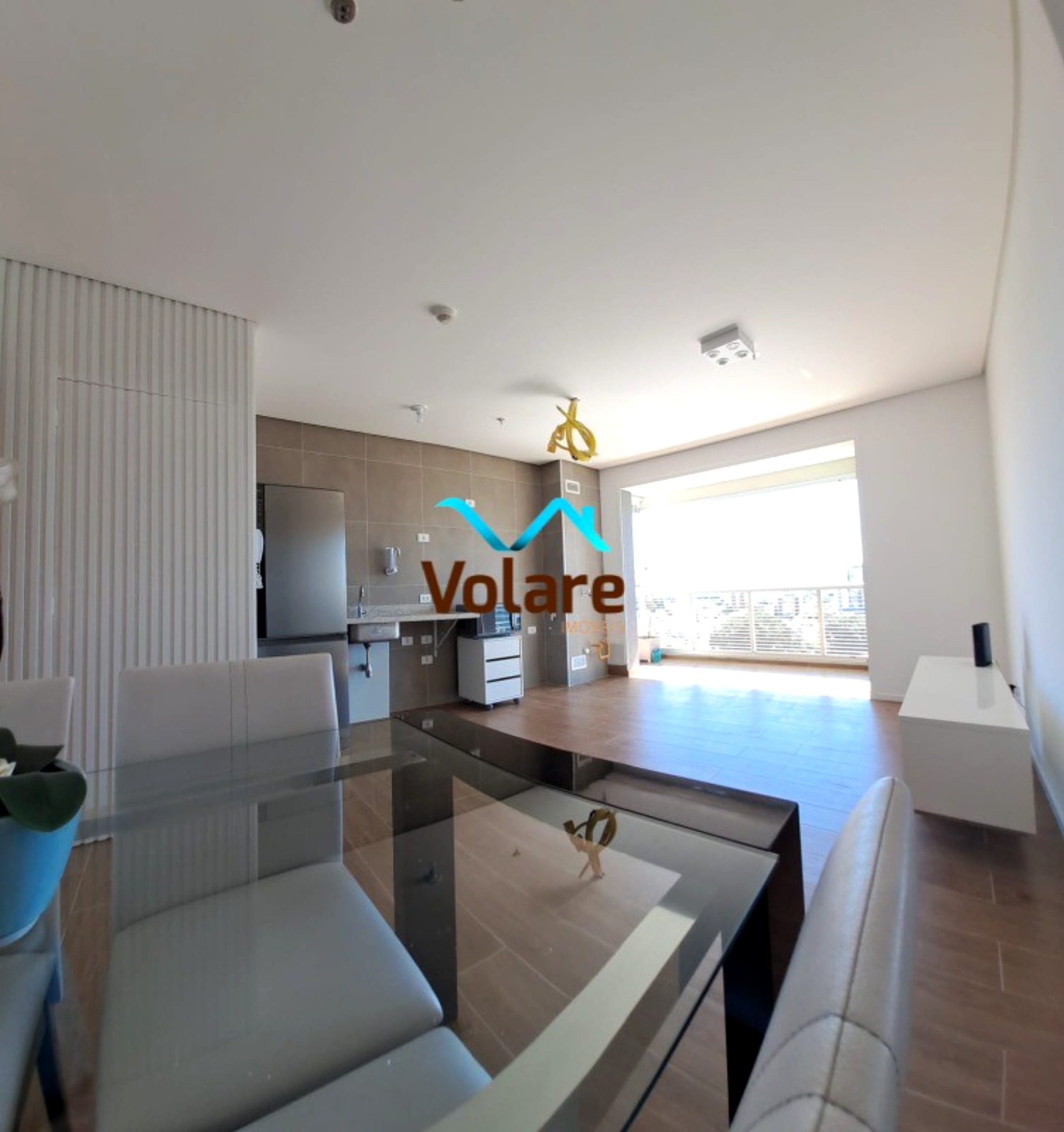 Apartamento à venda com 2 quartos, 61m² - Foto 2