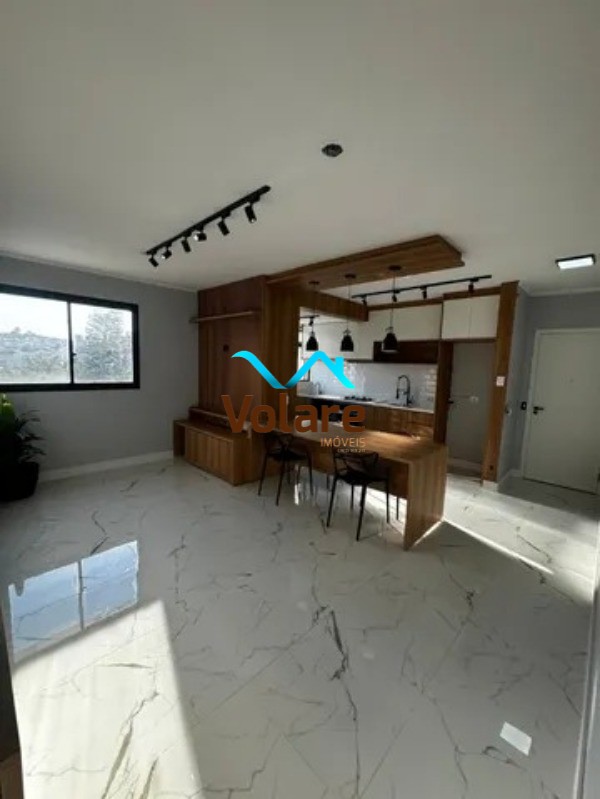 Apartamento à venda com 2 quartos, 61m² - Foto 1