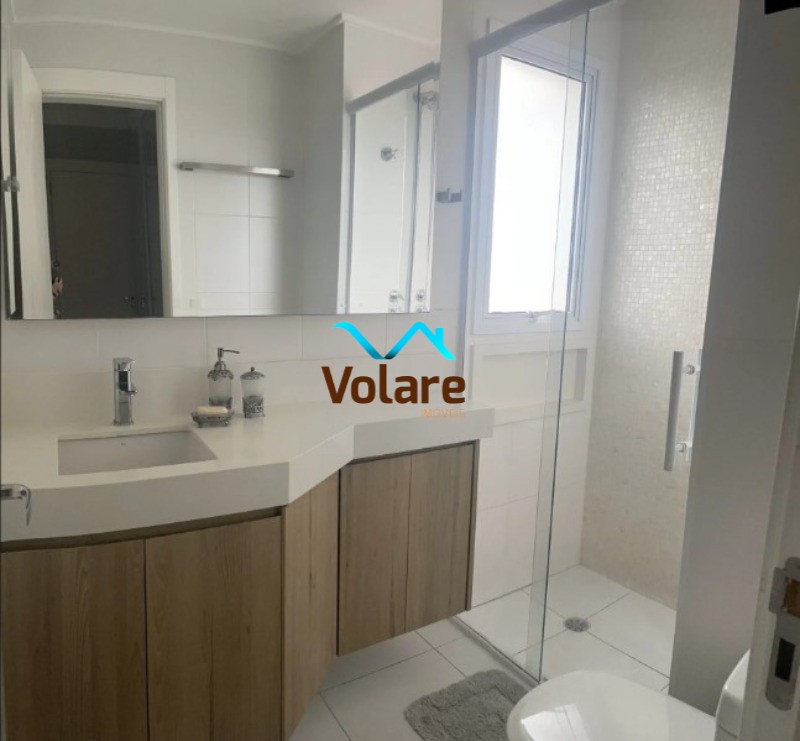 Apartamento à venda com 3 quartos, 110m² - Foto 13