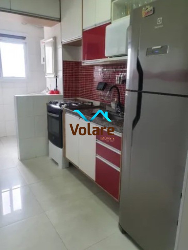 Apartamento à venda com 2 quartos, 56m² - Foto 7