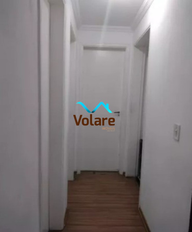 Apartamento à venda com 2 quartos, 87m² - Foto 4