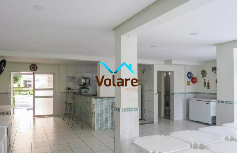 Apartamento à venda com 2 quartos, 60m² - Foto 14