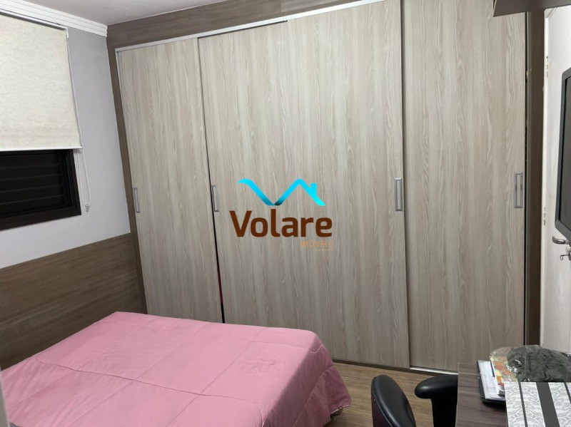 Apartamento à venda com 3 quartos, 78m² - Foto 7