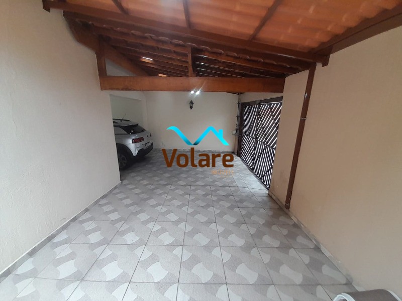 Casa à venda com 3 quartos, 213m² - Foto 18