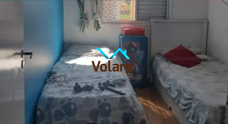 Apartamento à venda com 2 quartos, 87m² - Foto 10