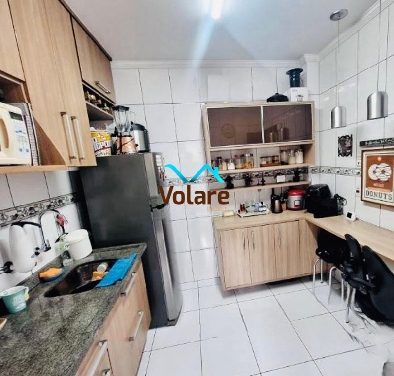 Apartamento à venda com 2 quartos, 59m² - Foto 11