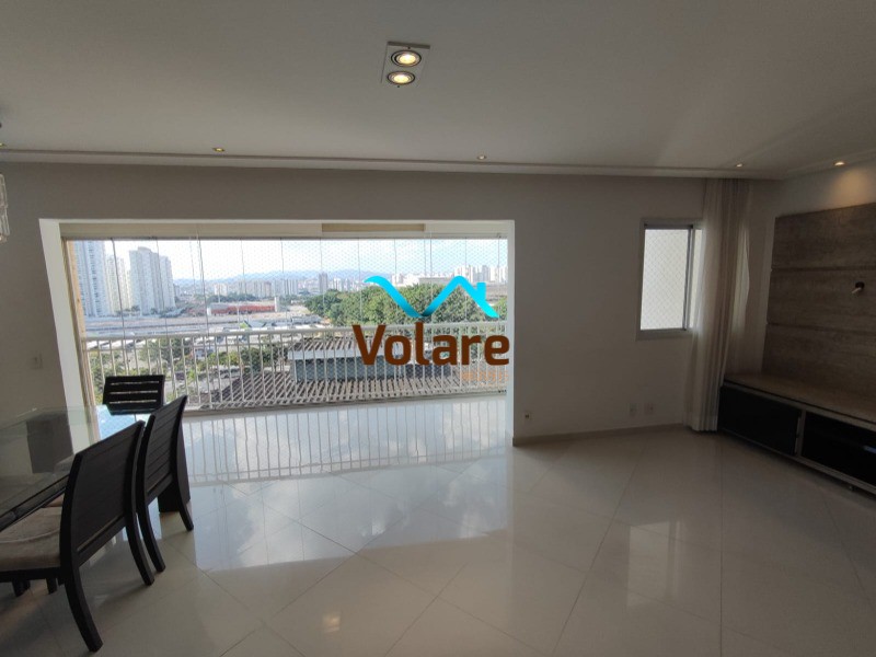 Apartamento à venda com 3 quartos, 113m² - Foto 6