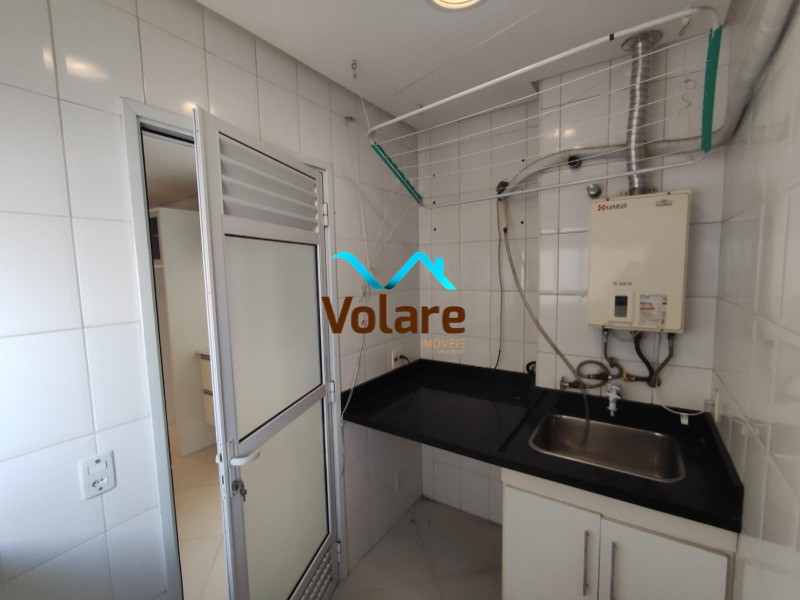 Apartamento à venda com 3 quartos, 113m² - Foto 32