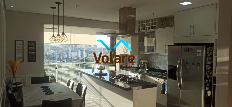 Apartamento à venda com 2 quartos, 62m² - Foto 1