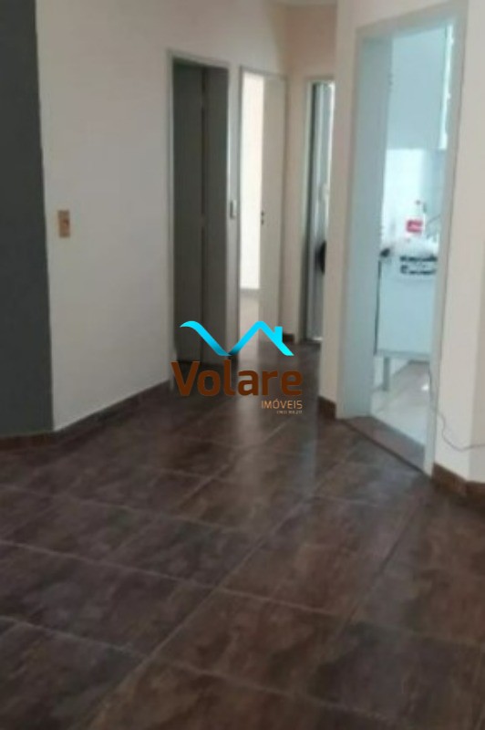 Apartamento à venda com 2 quartos, 60m² - Foto 4