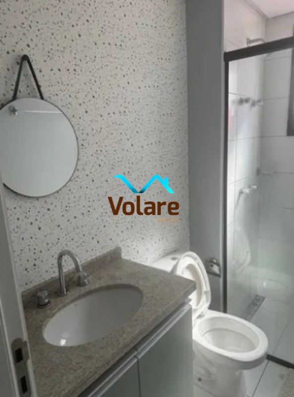 Apartamento à venda com 3 quartos, 90m² - Foto 13