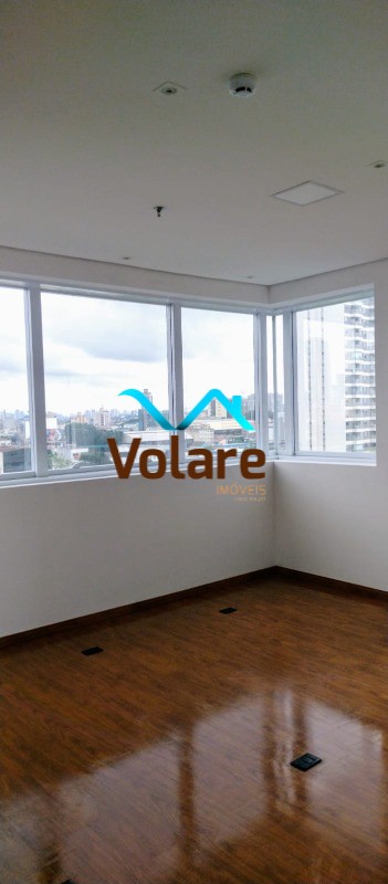 Conjunto Comercial-Sala à venda e aluguel, 40m² - Foto 7