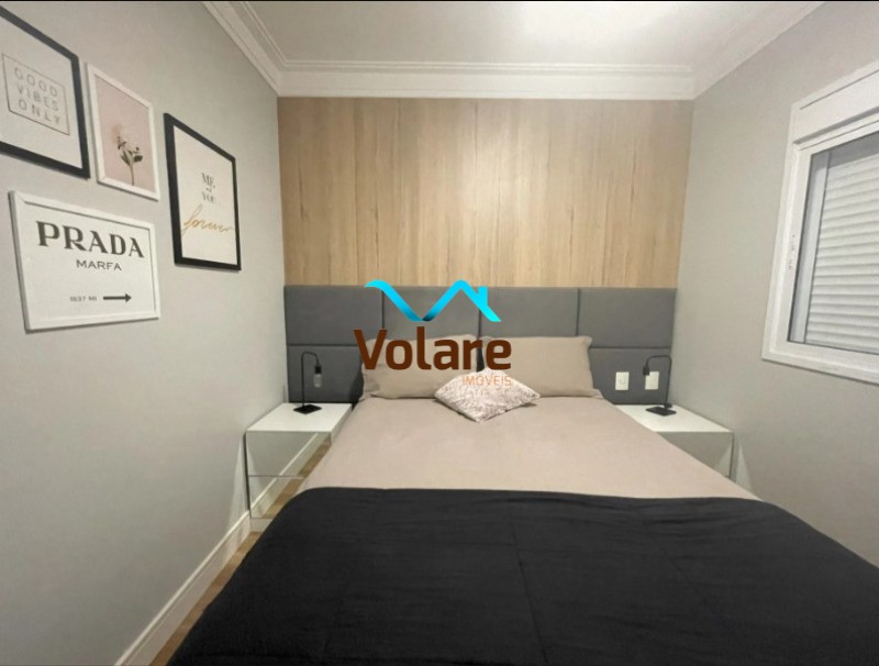 Apartamento à venda com 3 quartos, 110m² - Foto 10