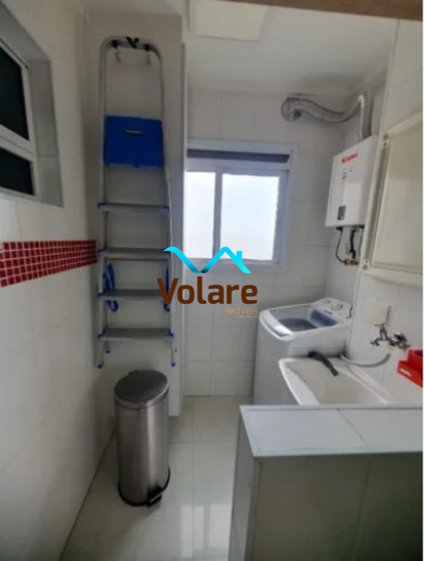 Apartamento à venda com 2 quartos, 56m² - Foto 8