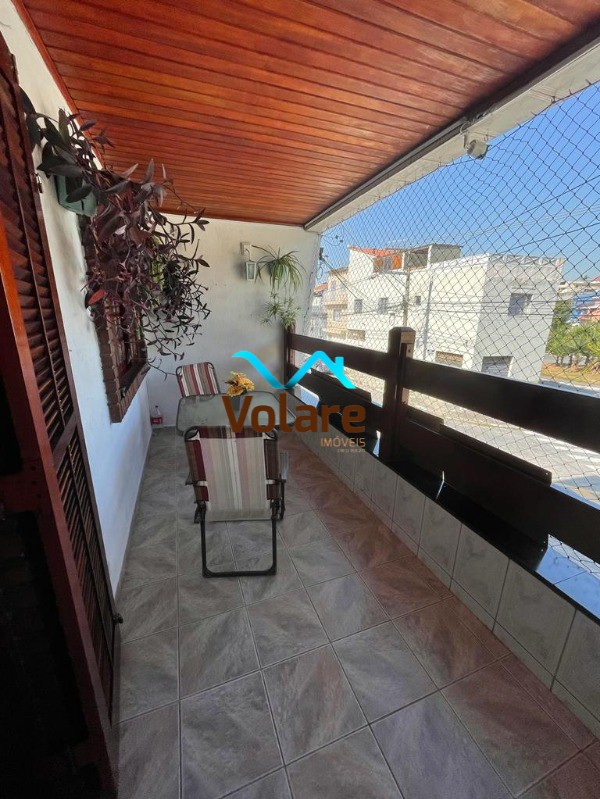 Casa à venda com 5 quartos, 264m² - Foto 23