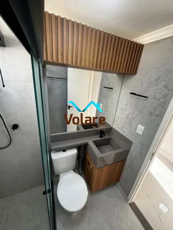 Apartamento à venda com 2 quartos, 61m² - Foto 14