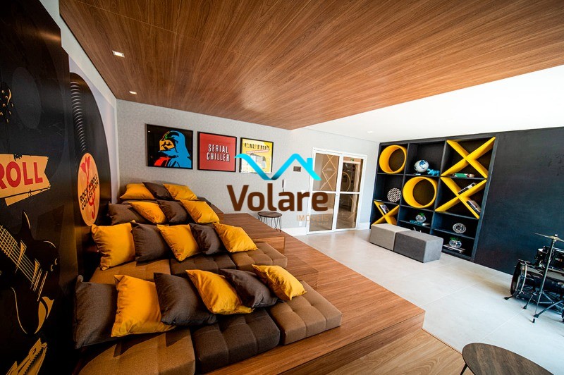 Apartamento à venda com 3 quartos, 96m² - Foto 40