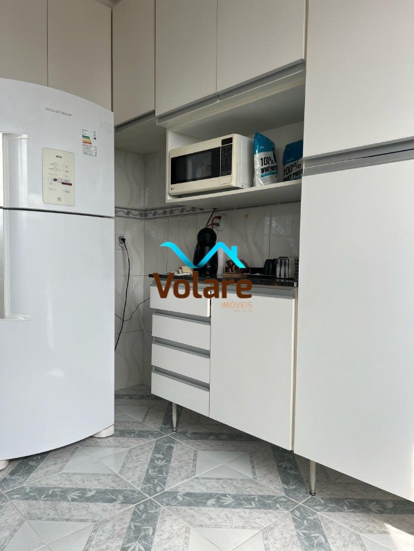 Apartamento à venda com 2 quartos, 64m² - Foto 7