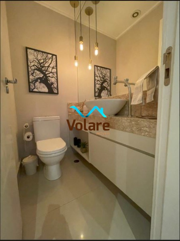 Apartamento à venda com 3 quartos, 110m² - Foto 22