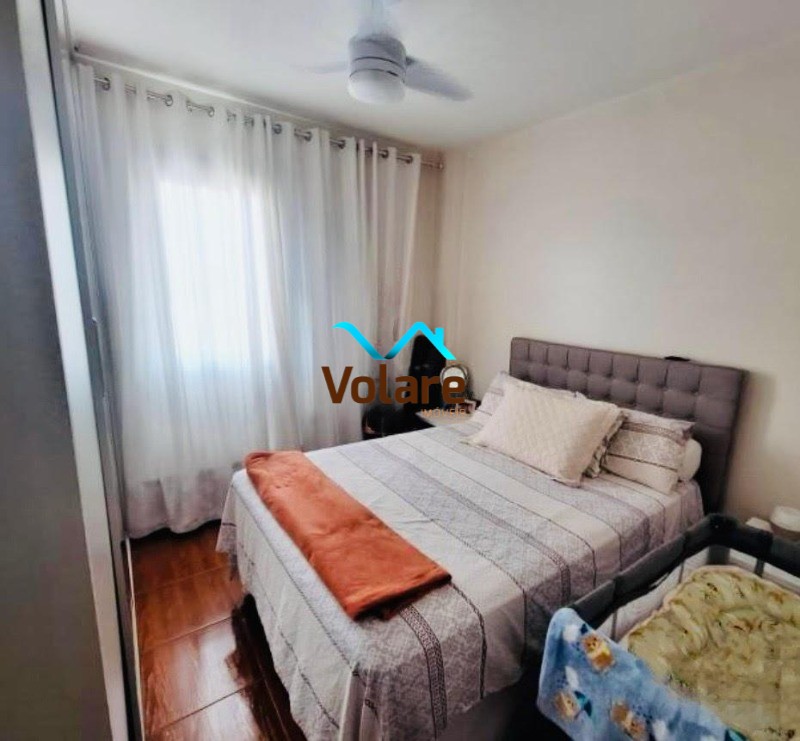 Apartamento à venda com 2 quartos, 59m² - Foto 13