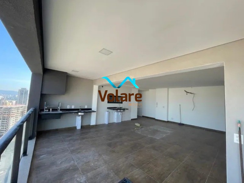 Apartamento à venda com 3 quartos, 115m² - Foto 3