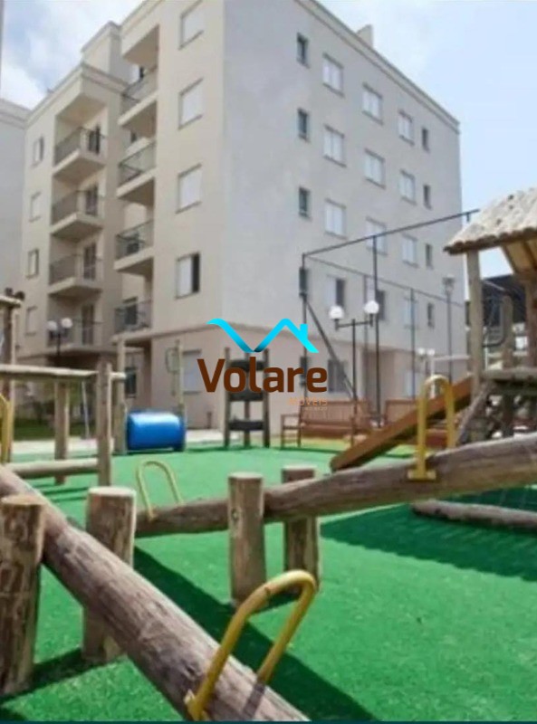 Apartamento à venda com 3 quartos, 57m² - Foto 21