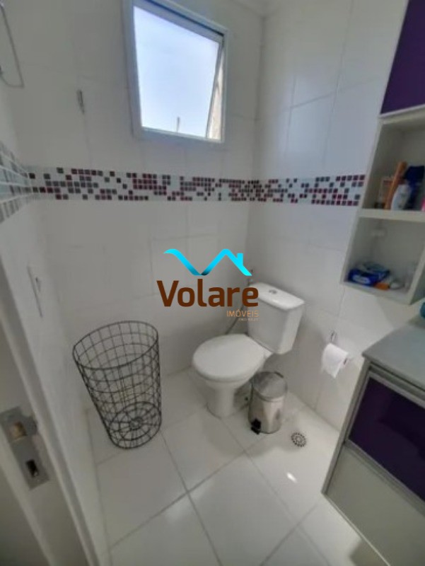 Apartamento à venda com 2 quartos, 56m² - Foto 11