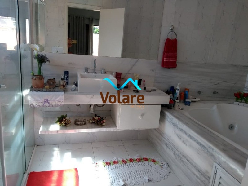 Casa à venda com 3 quartos, 270m² - Foto 12