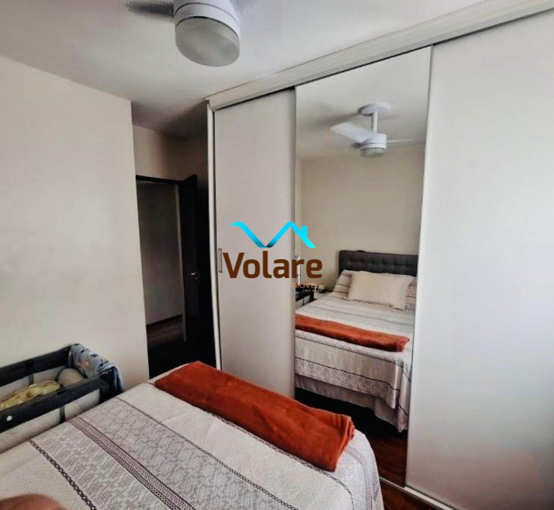 Apartamento à venda com 2 quartos, 59m² - Foto 14