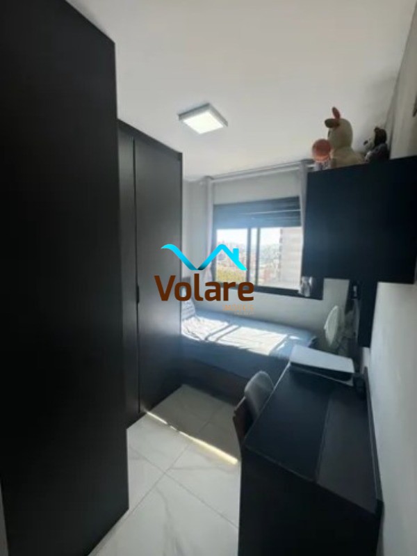 Apartamento à venda com 3 quartos, 90m² - Foto 7