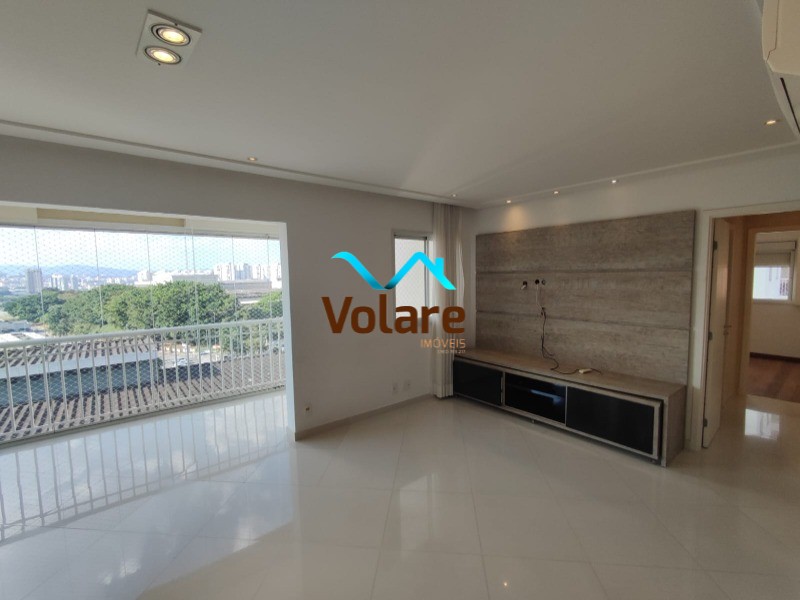 Apartamento à venda com 3 quartos, 113m² - Foto 4