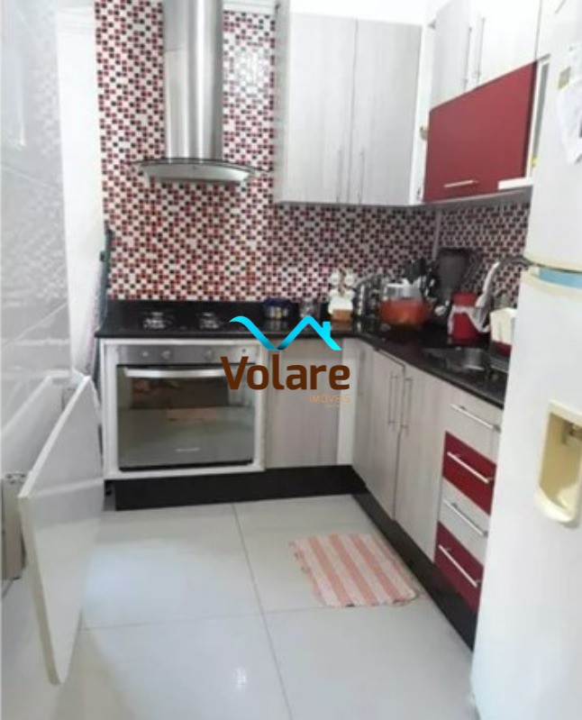 Apartamento à venda com 2 quartos, 87m² - Foto 3