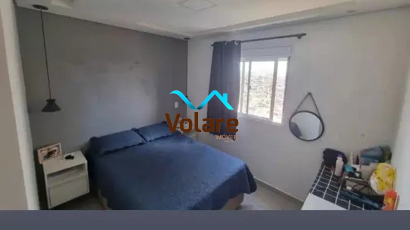 Apartamento à venda com 2 quartos, 45m² - Foto 5