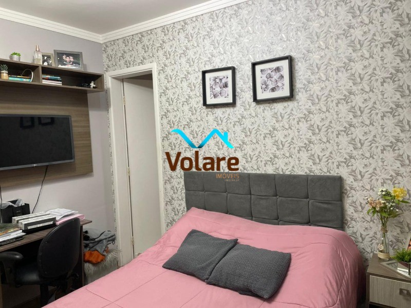 Apartamento à venda com 3 quartos, 78m² - Foto 6