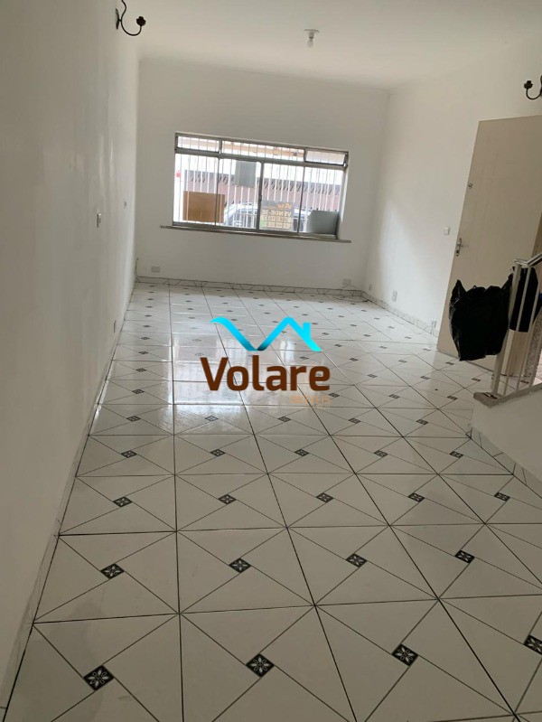 Casa à venda com 3 quartos, 160m² - Foto 1