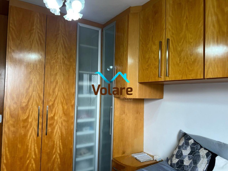 Apartamento à venda com 2 quartos, 64m² - Foto 11