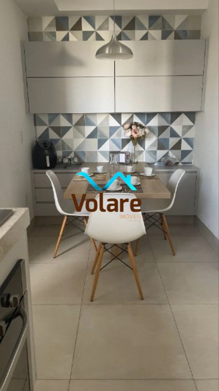 Apartamento à venda com 3 quartos, 110m² - Foto 19