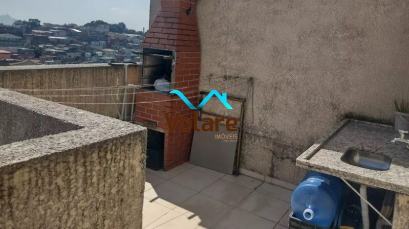 Apartamento à venda com 2 quartos, 87m² - Foto 16