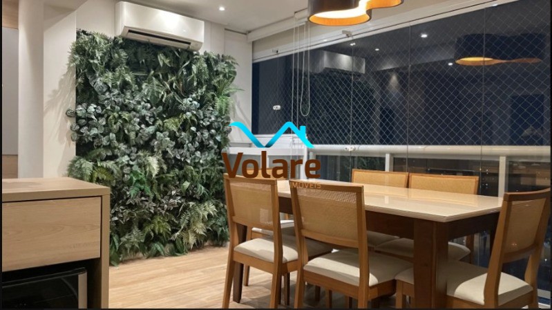 Apartamento à venda com 3 quartos, 110m² - Foto 5