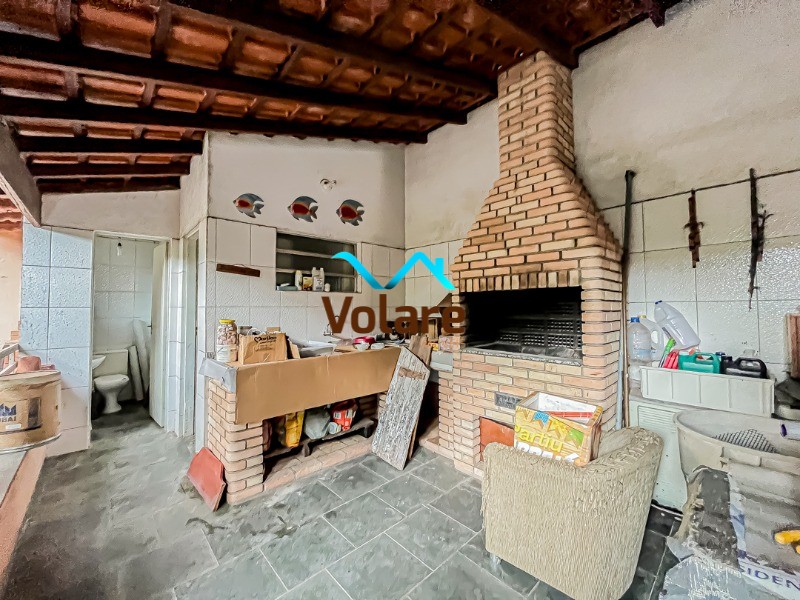 Casa à venda com 4 quartos, 245m² - Foto 62