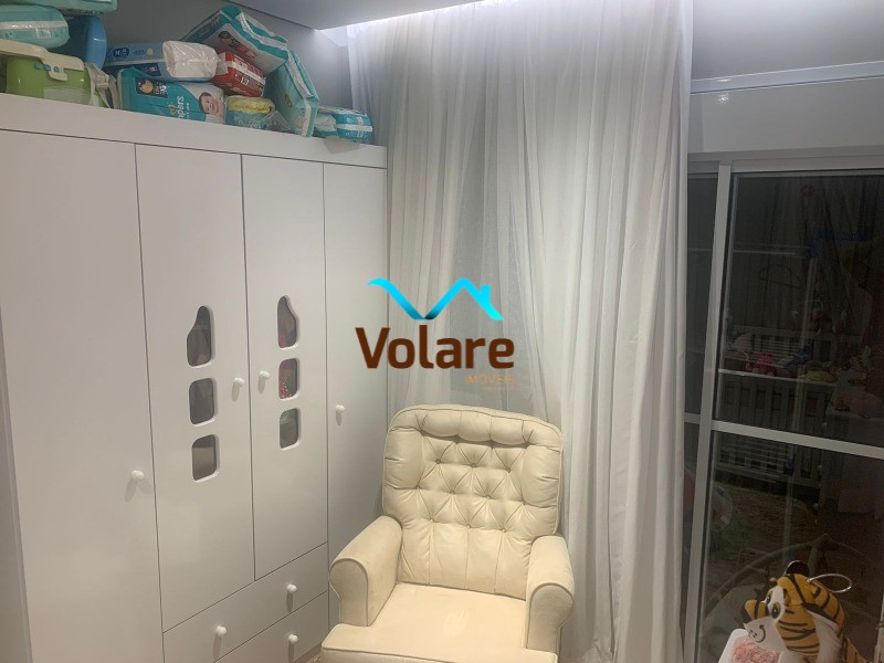 Apartamento à venda com 3 quartos, 96m² - Foto 15