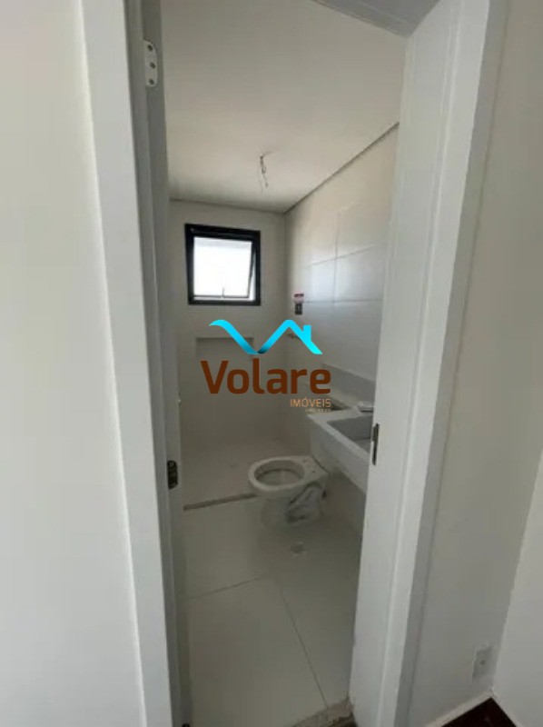 Apartamento à venda com 3 quartos, 115m² - Foto 6