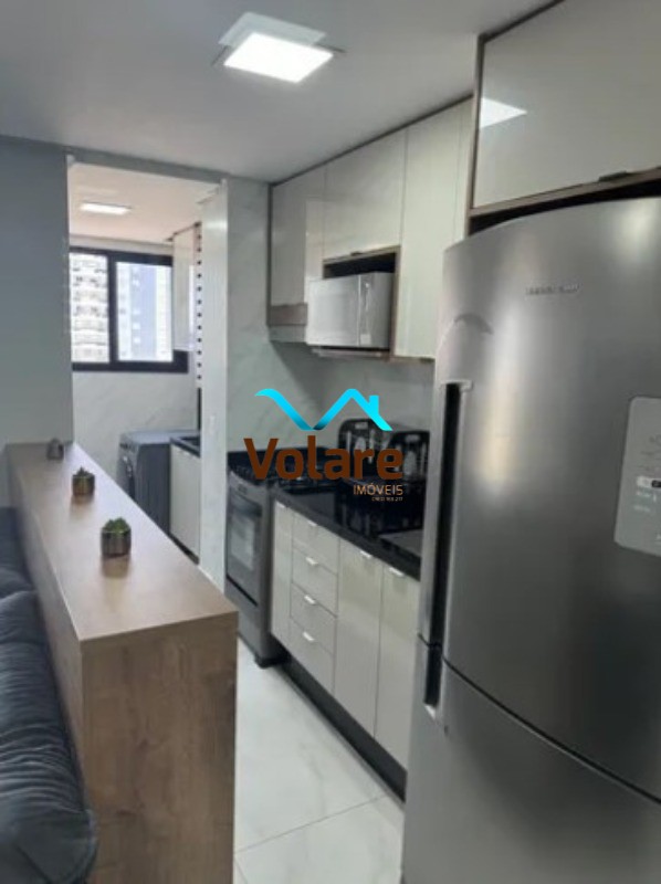 Apartamento à venda com 3 quartos, 90m² - Foto 10