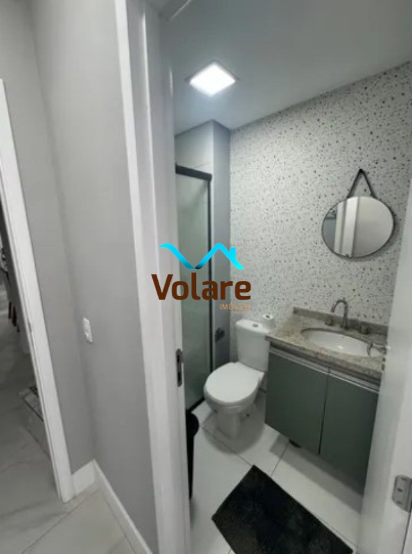 Apartamento à venda com 3 quartos, 90m² - Foto 12