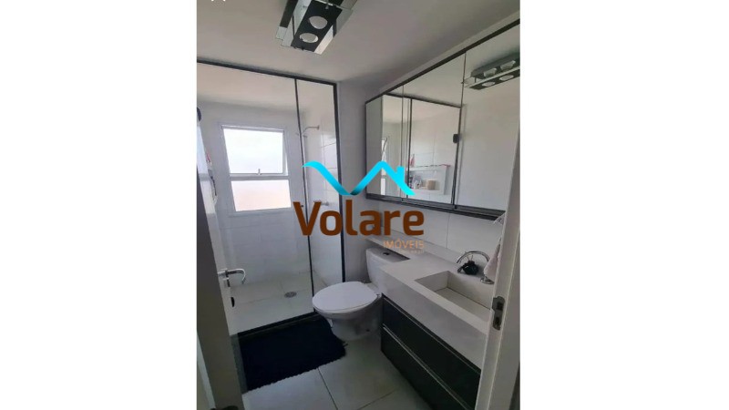 Apartamento à venda com 2 quartos, 45m² - Foto 7