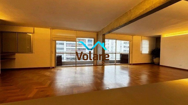 Apartamento à venda e aluguel com 4 quartos, 186m² - Foto 6