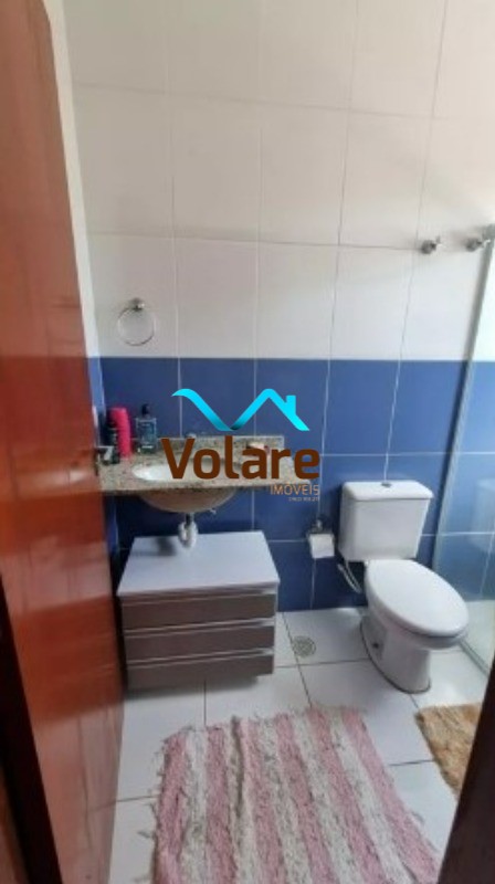 Casa à venda com 3 quartos, 169m² - Foto 13