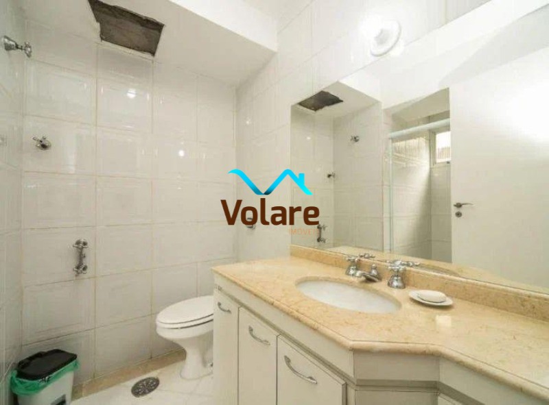 Apartamento à venda com 3 quartos, 157m² - Foto 18